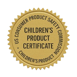 Official CPC Compliance Seal